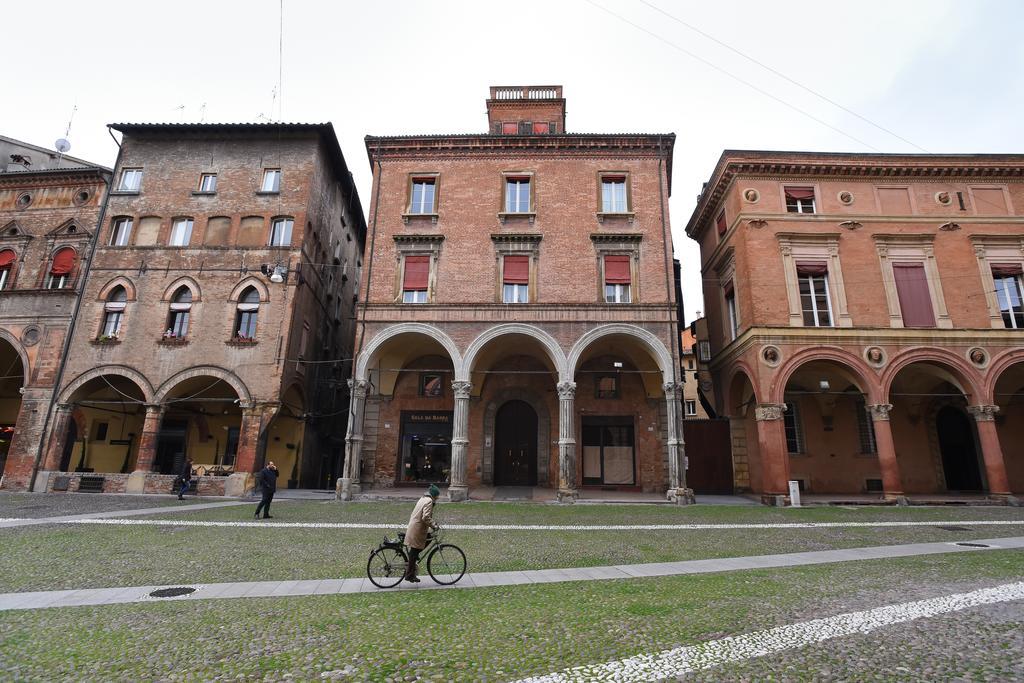 Flatinbo Apartments - Santo Stefano Bologna Exterior foto